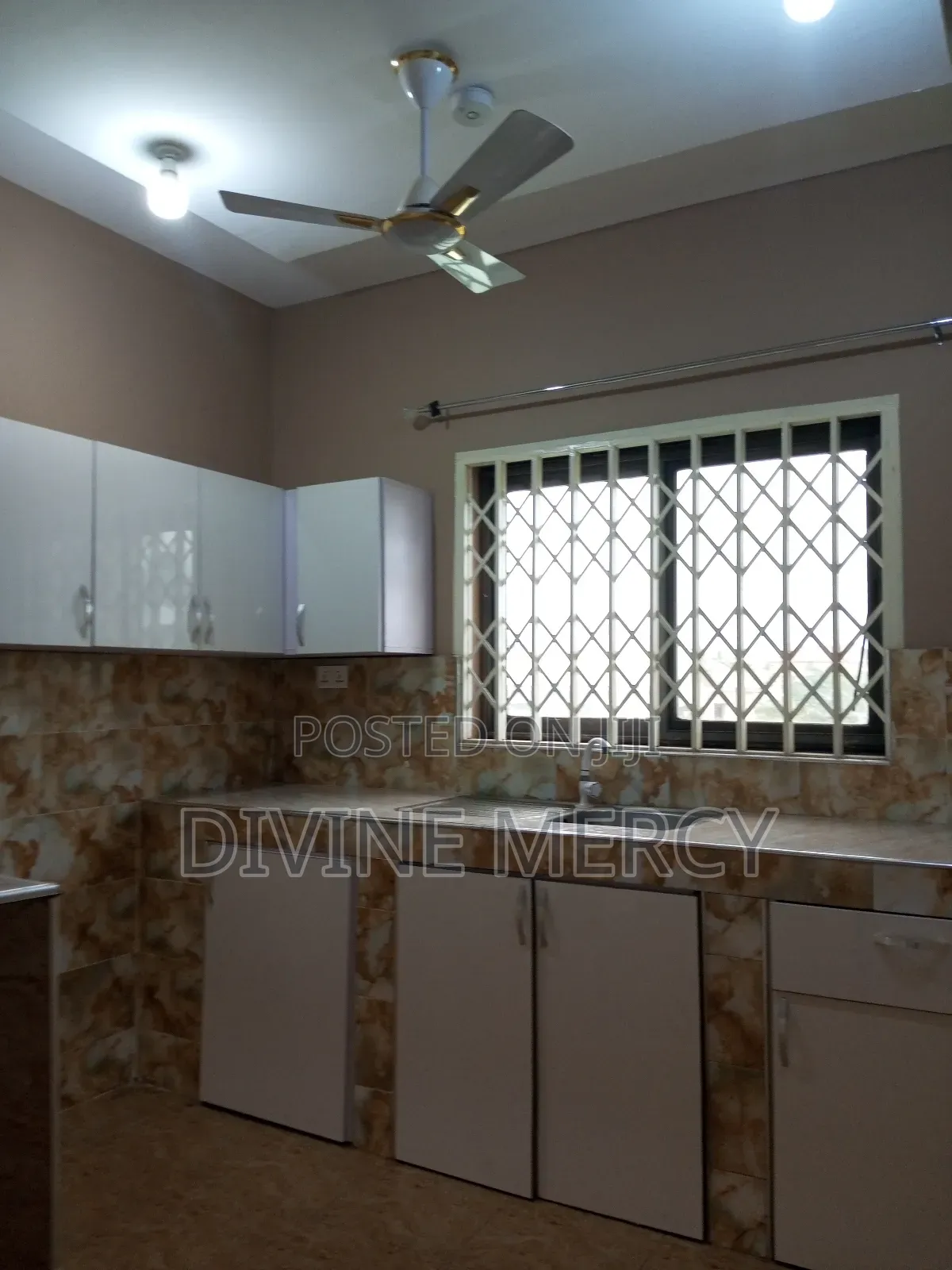 1bdrm Apartment in Winger, Awutu Senya East Municipal for rent