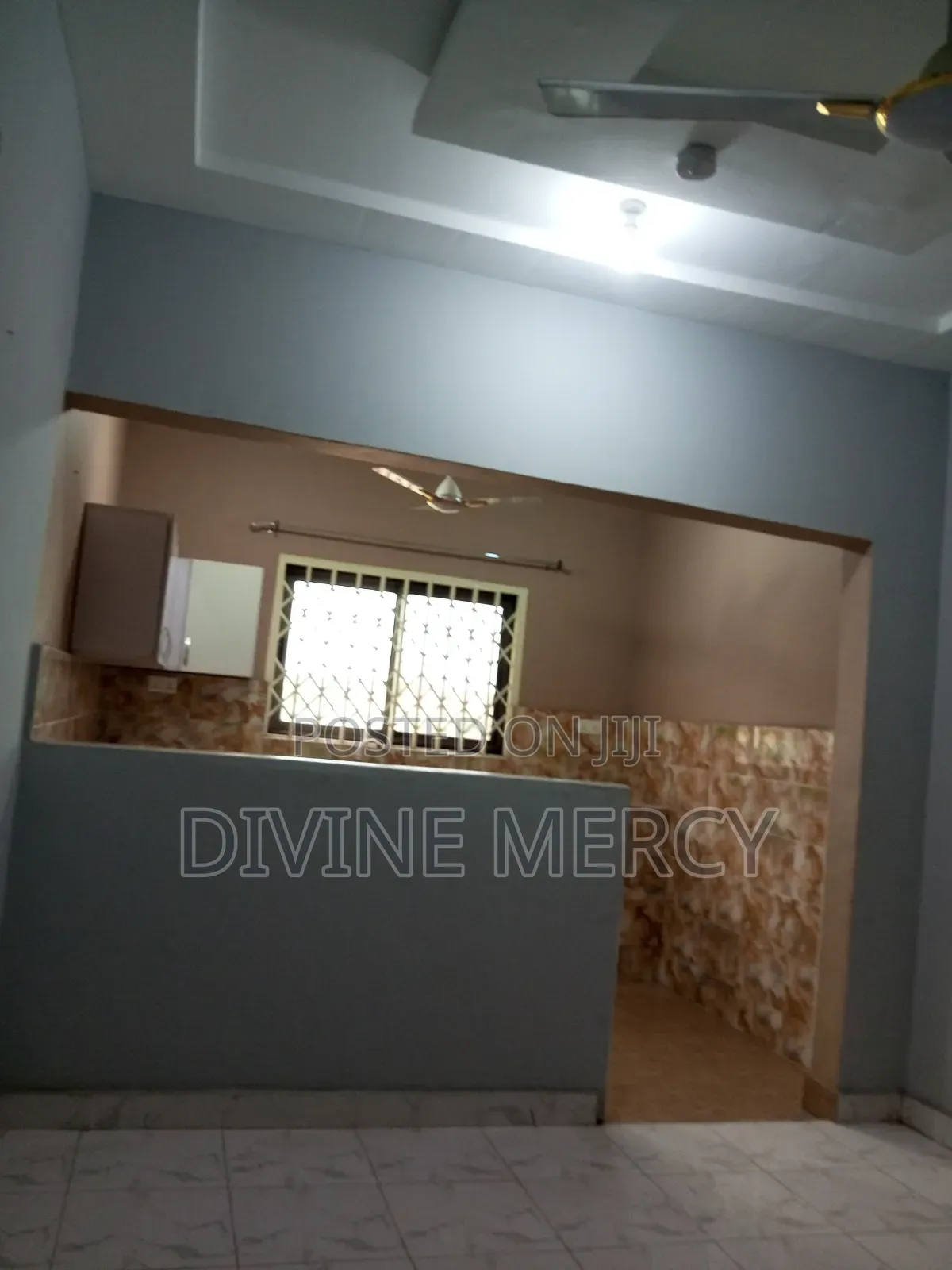 1bdrm Apartment in Winger, Awutu Senya East Municipal for rent