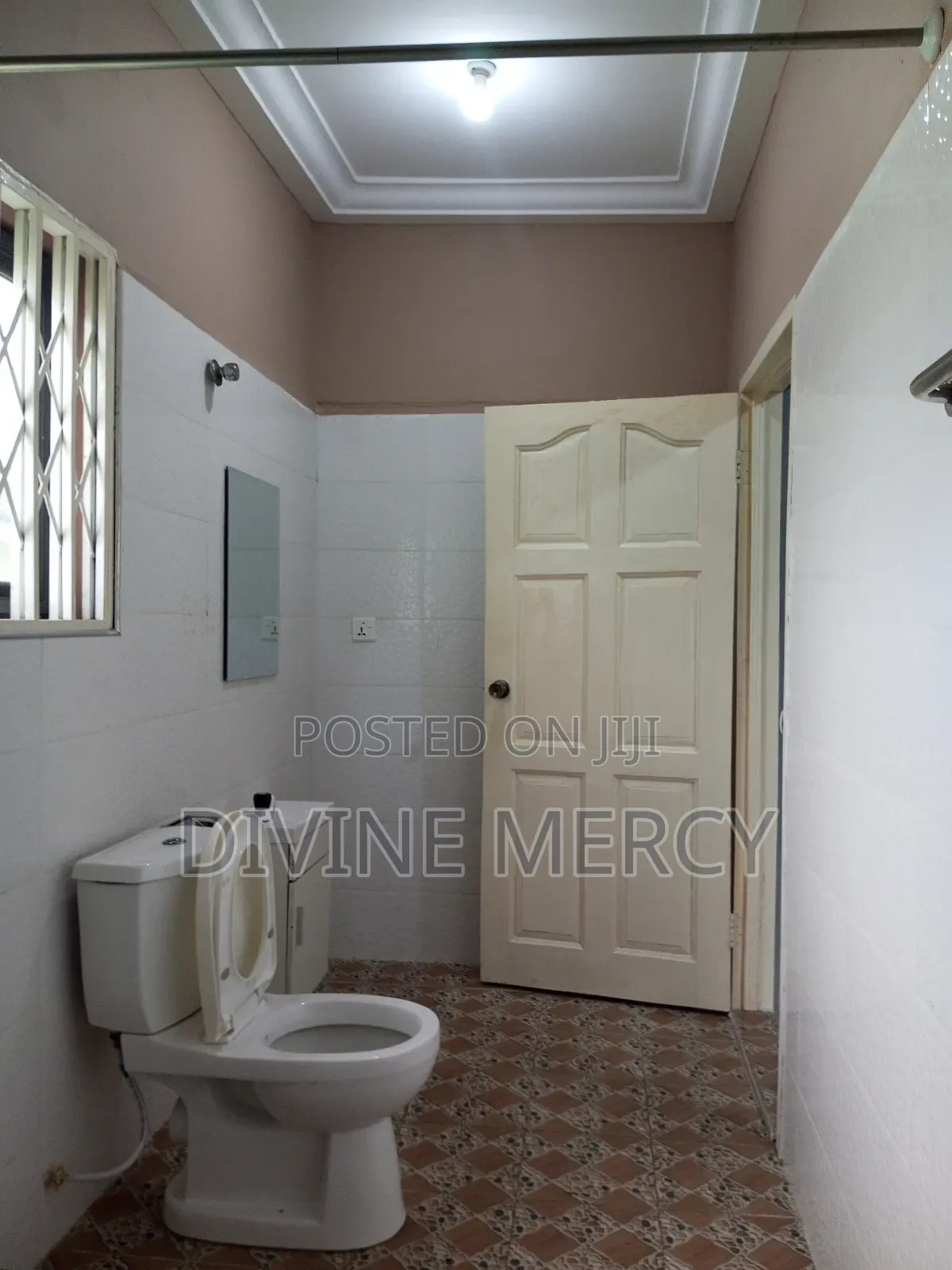 1bdrm Apartment in Winger, Awutu Senya East Municipal for rent