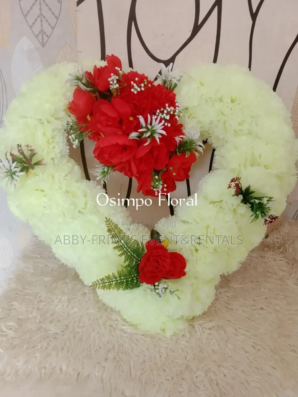 Say Condolences With Style.