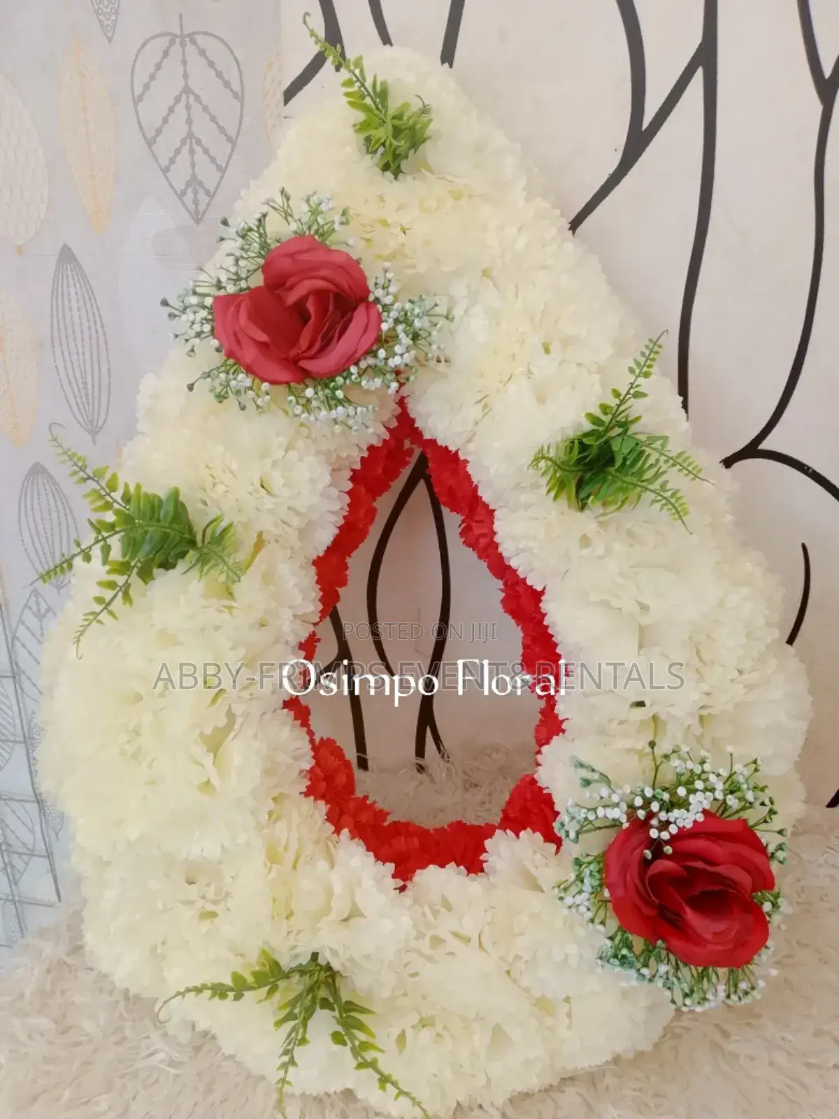 Say Condolences With Style.