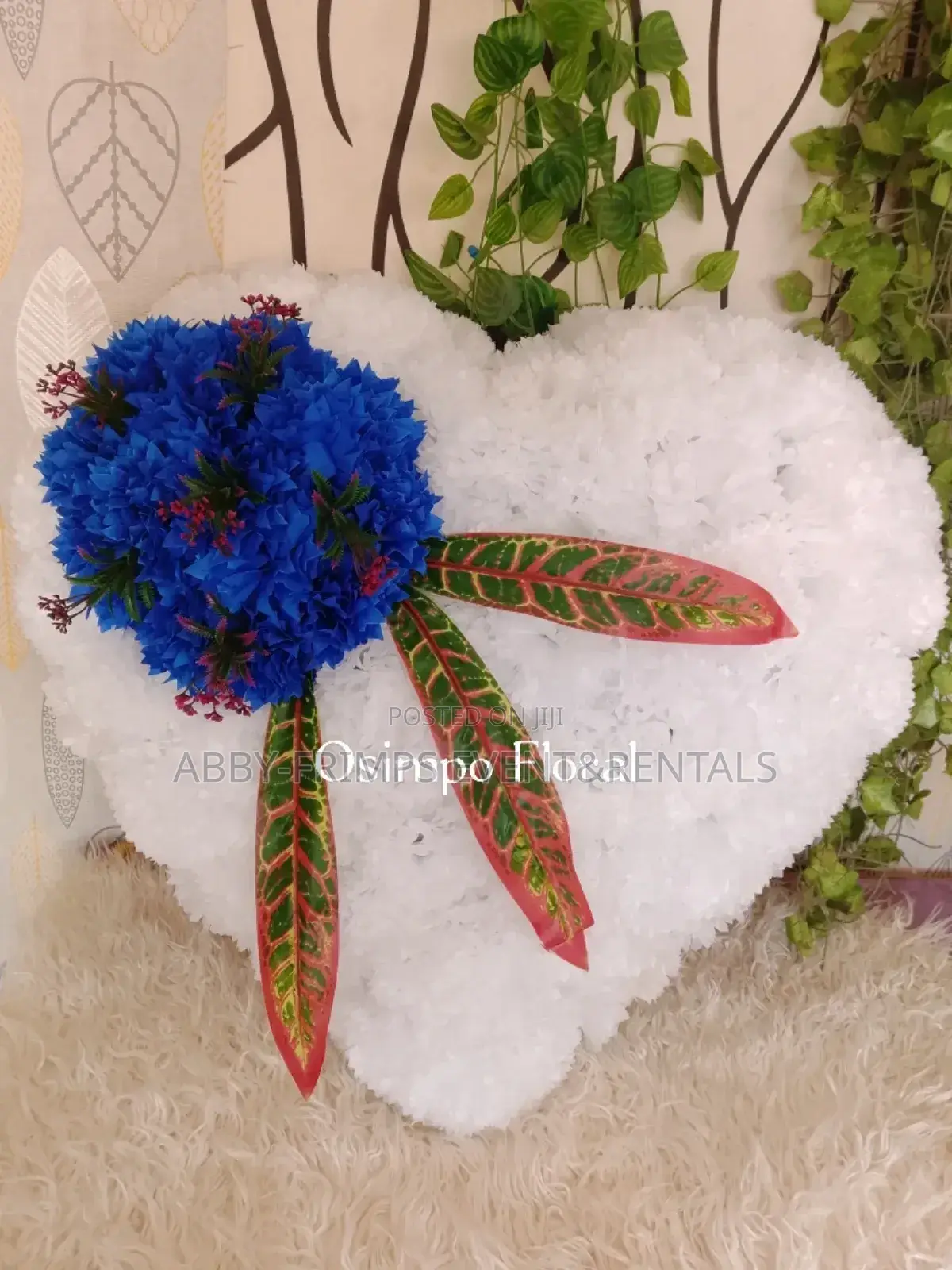Say Condolences With Style.