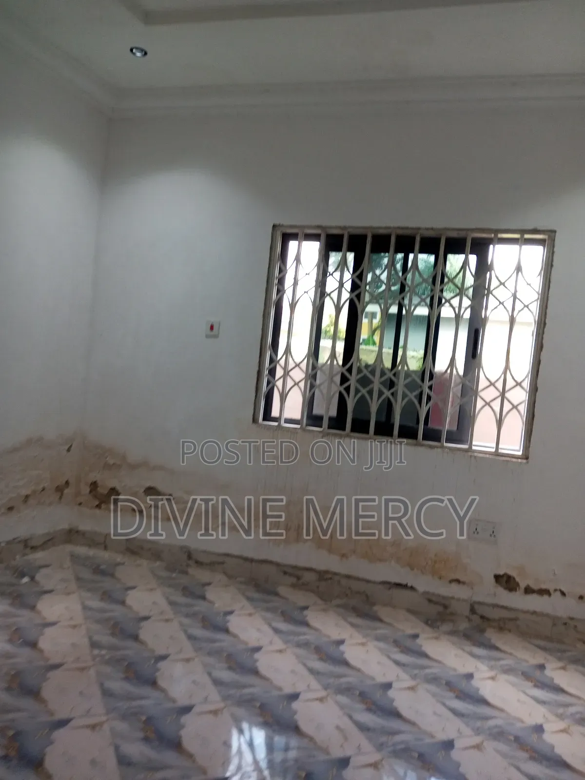 4bdrm Bungalow in Nyanaynor Rd, Awutu Senya East Municipal for sale