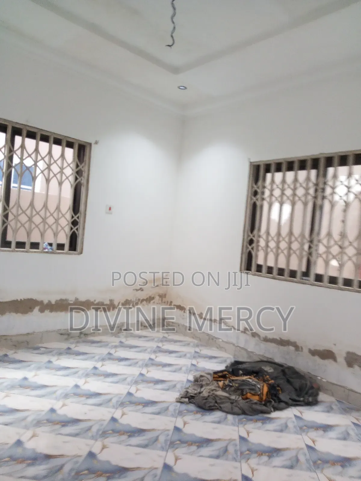 4bdrm Bungalow in Nyanaynor Rd, Awutu Senya East Municipal for sale