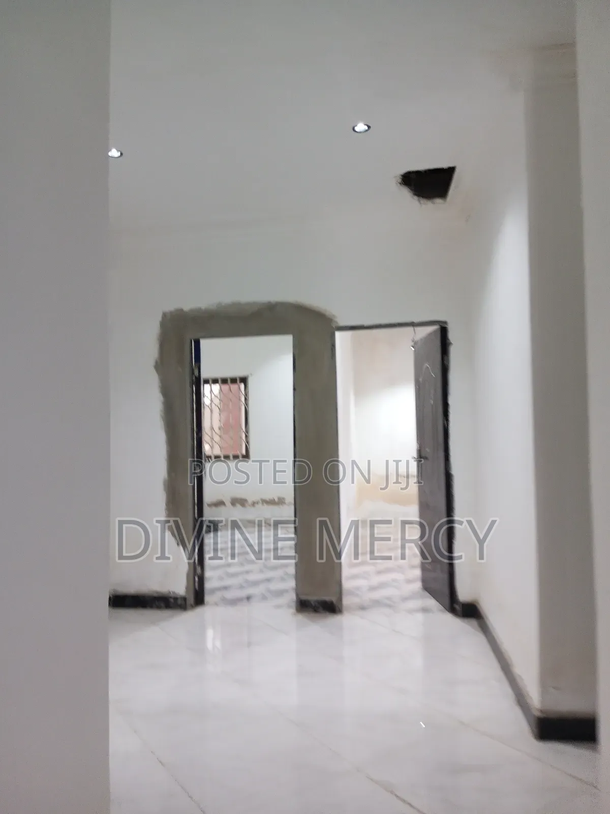 4bdrm Bungalow in Nyanaynor Rd, Awutu Senya East Municipal for sale