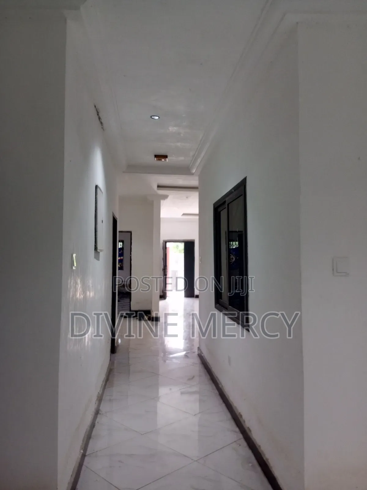 4bdrm Bungalow in Nyanaynor Rd, Awutu Senya East Municipal for sale