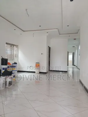 4bdrm Bungalow in Nyanaynor Rd, Awutu Senya East Municipal for sale