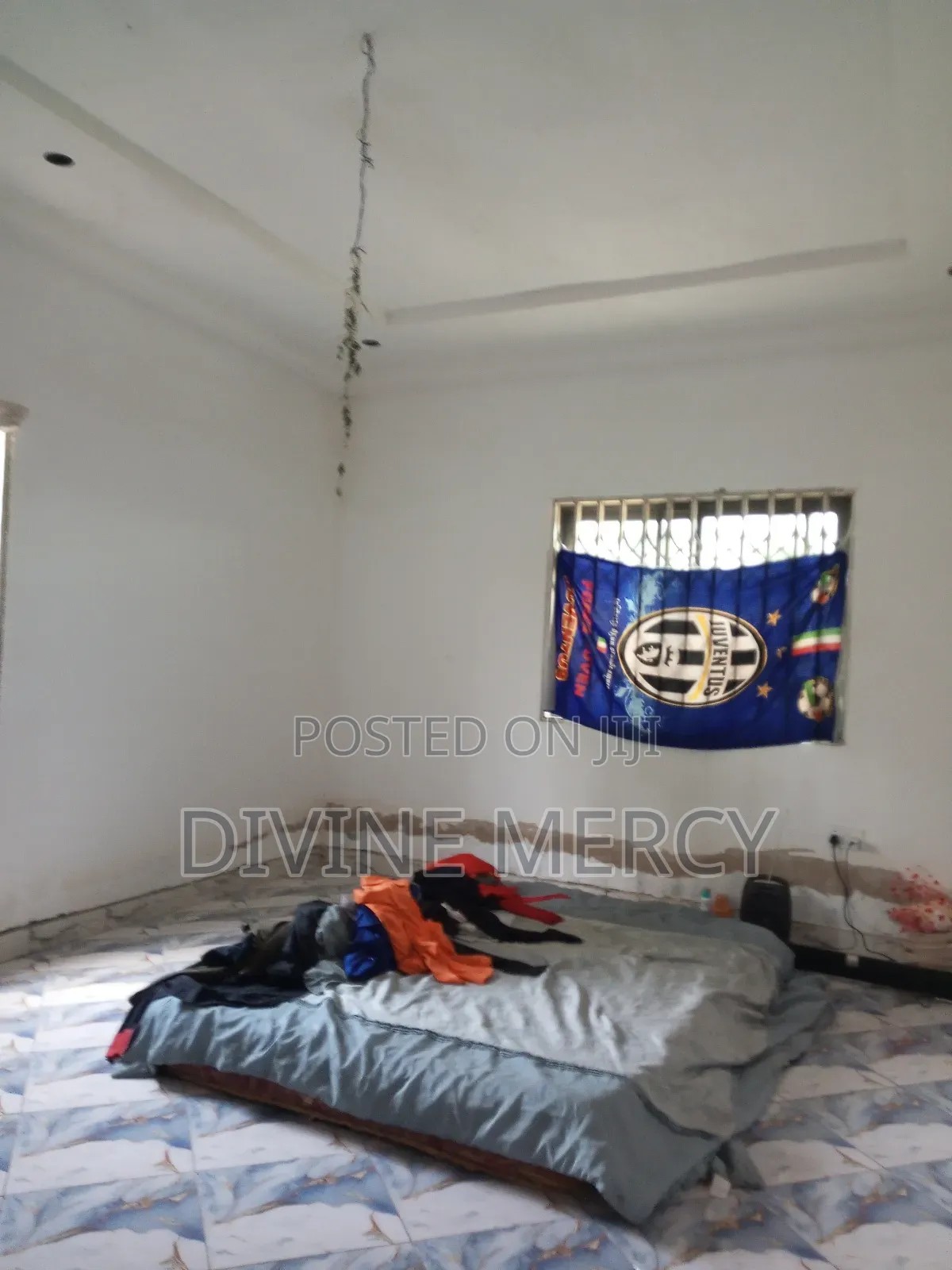 4bdrm Bungalow in Nyanaynor Rd, Awutu Senya East Municipal for sale