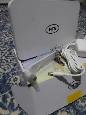 Cat 7 MTN Tabonet Huawei Universal Router 11