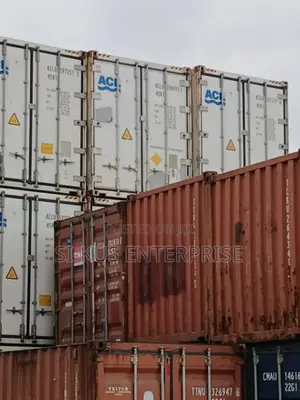 40ft Reefers for Sale