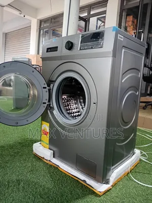 Super Elegant 8kg Front Load 8kg Washing Machine