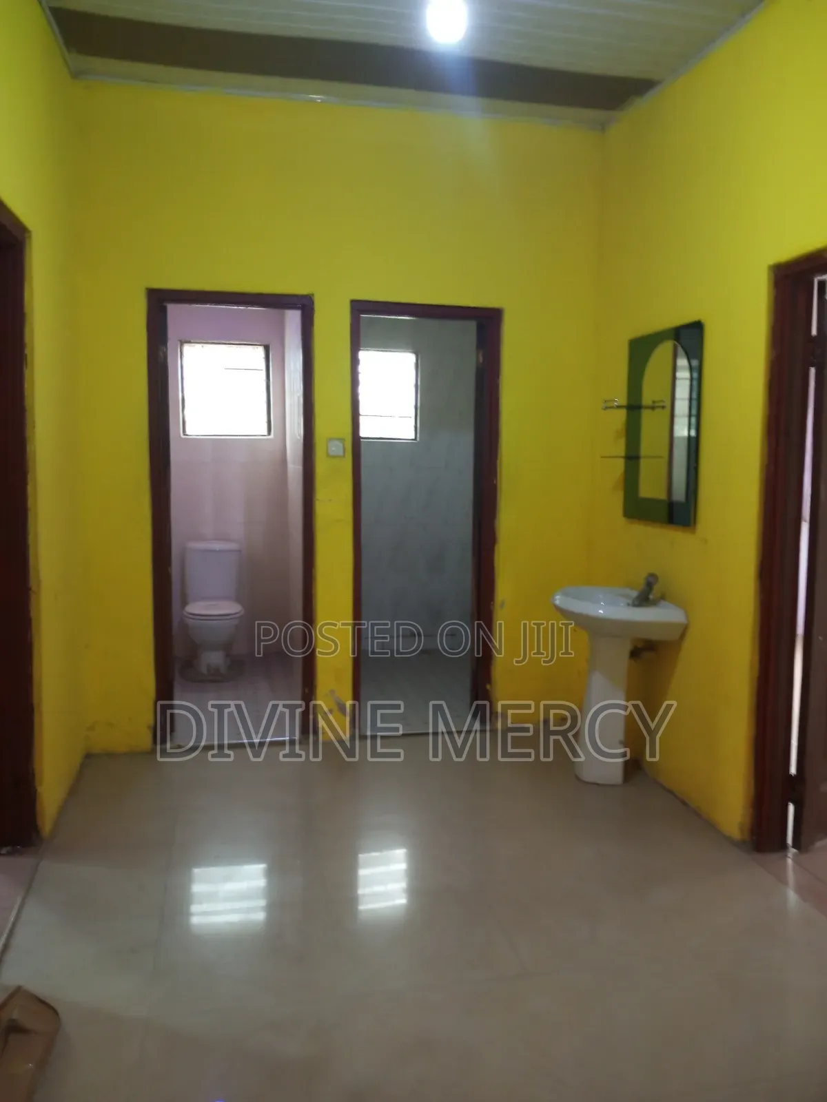 4bdrm Apartment in Kasoa, Awutu Senya East Municipal for rent