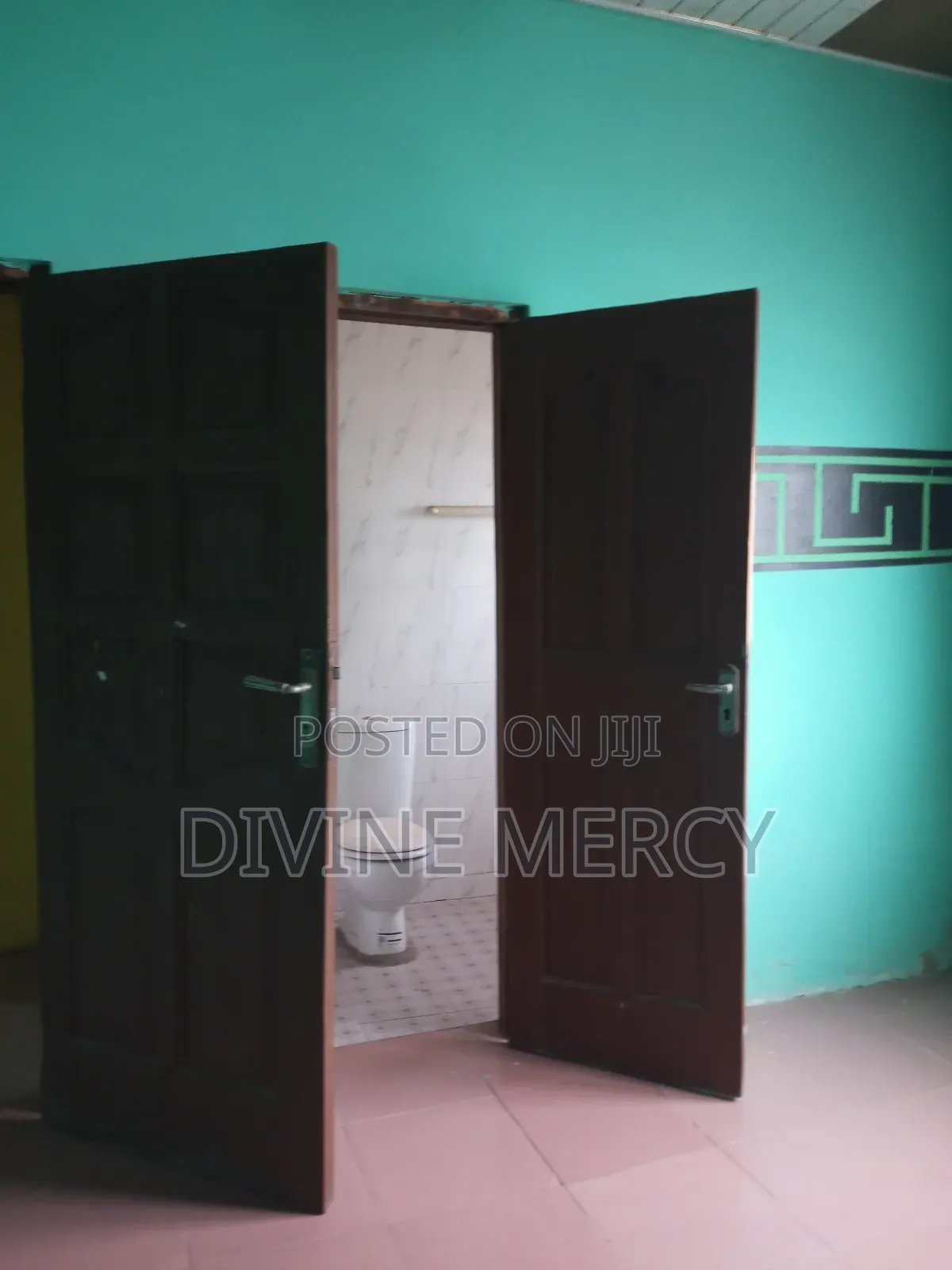 4bdrm Apartment in Kasoa, Awutu Senya East Municipal for rent