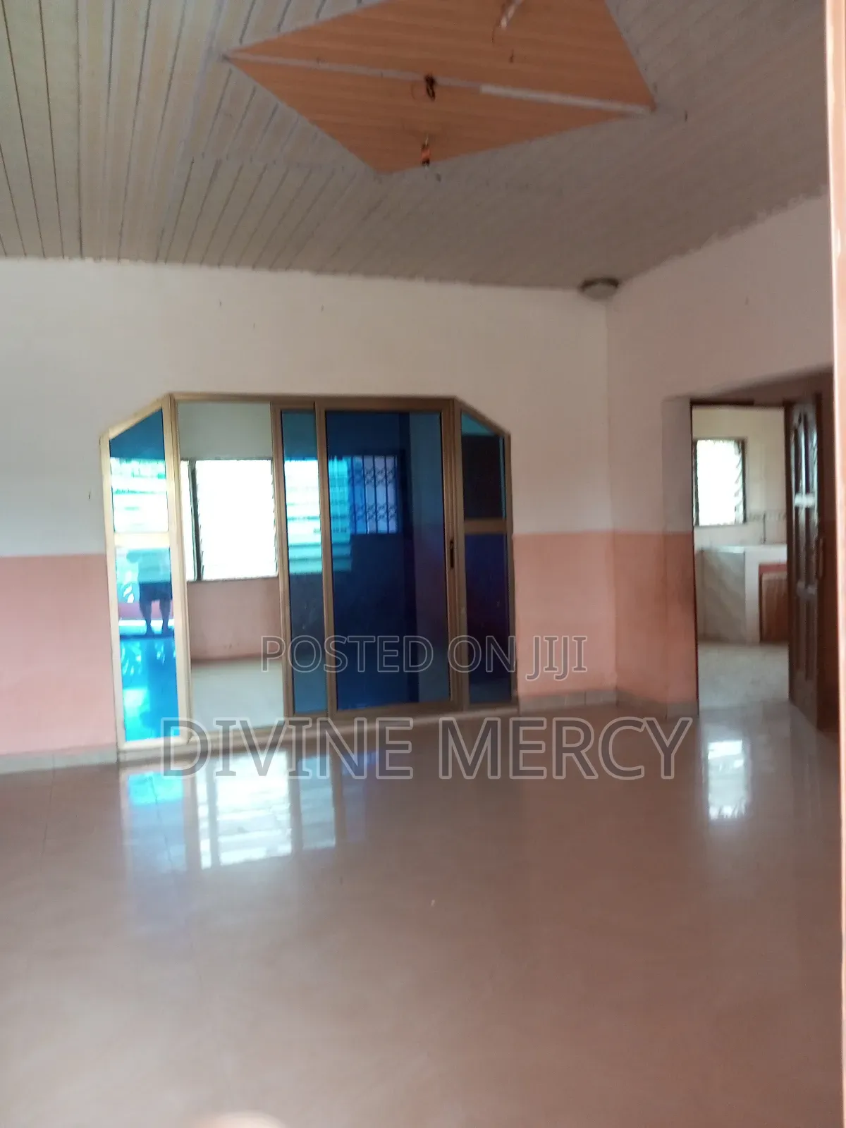 4bdrm Apartment in Kasoa, Awutu Senya East Municipal for rent