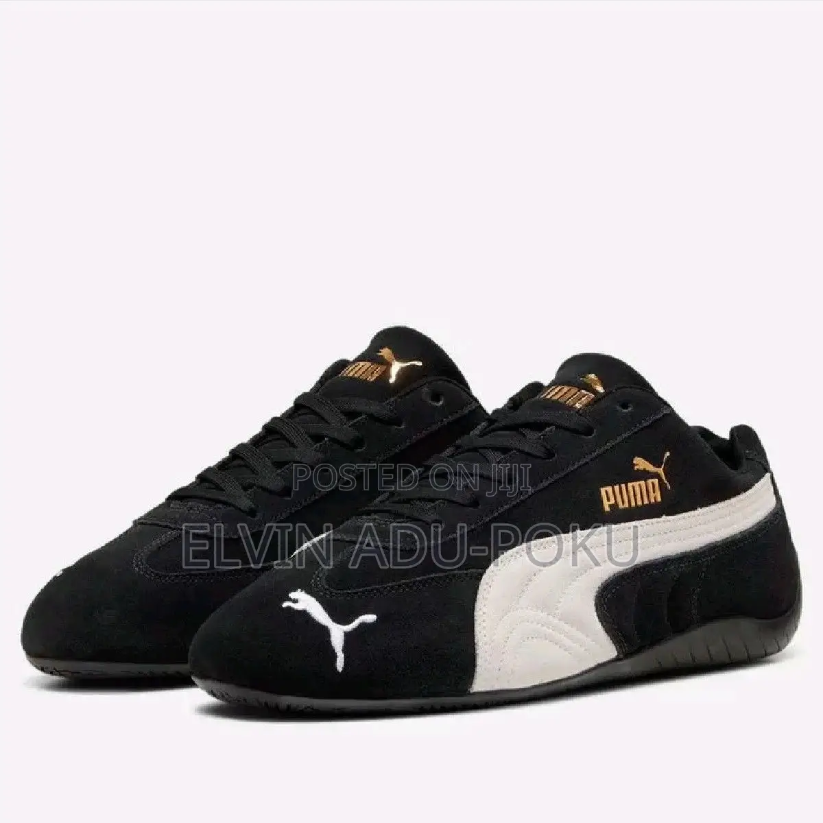 Puma Speedcat Og Sneaker  In Different Colours , Swipe >>>