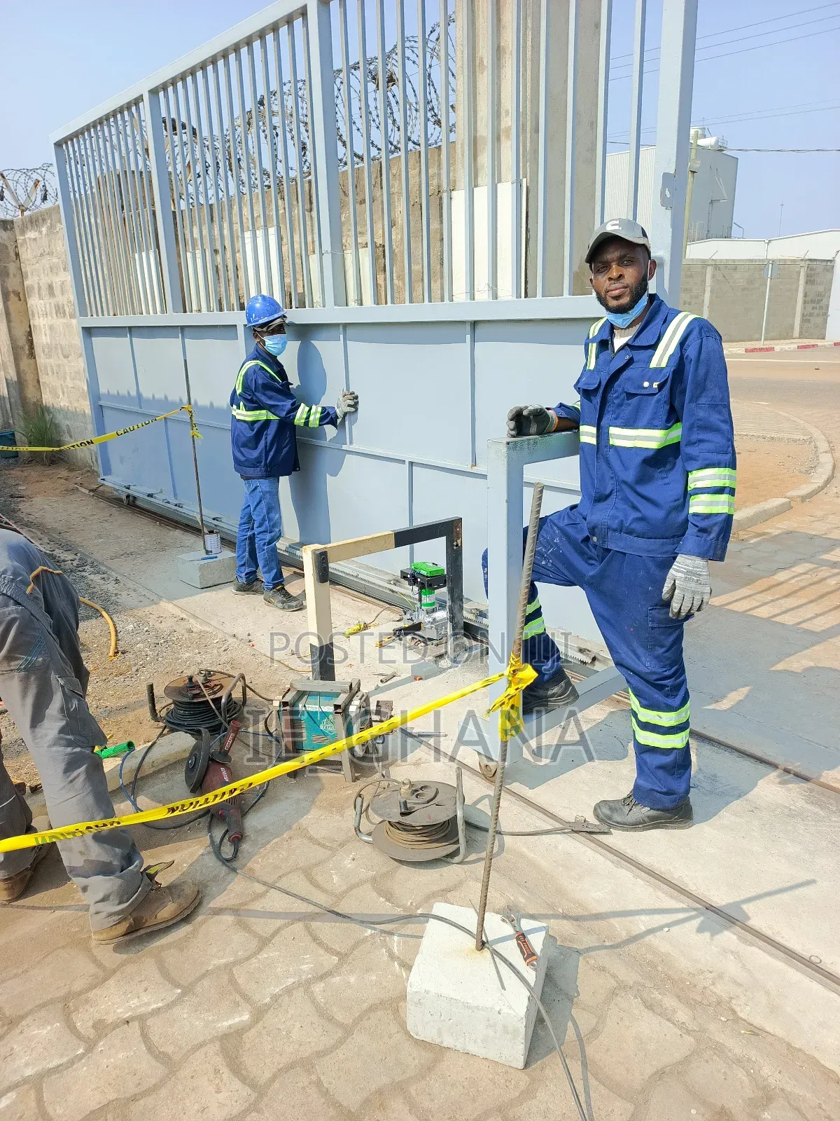 Centurion D6 Sales and Installation
