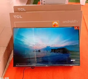 True Sight TCL 32inches Led Tv Cool TCL 32inches Led Tv Cool