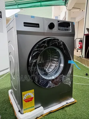 High Performance 8kg Silent Sigma 8kg Washing Machine