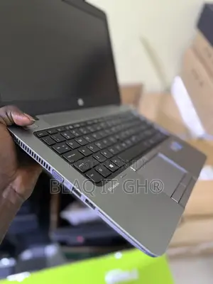 Laptop HP EliteBook 840 8GB Intel Core I5 HDD 500GB