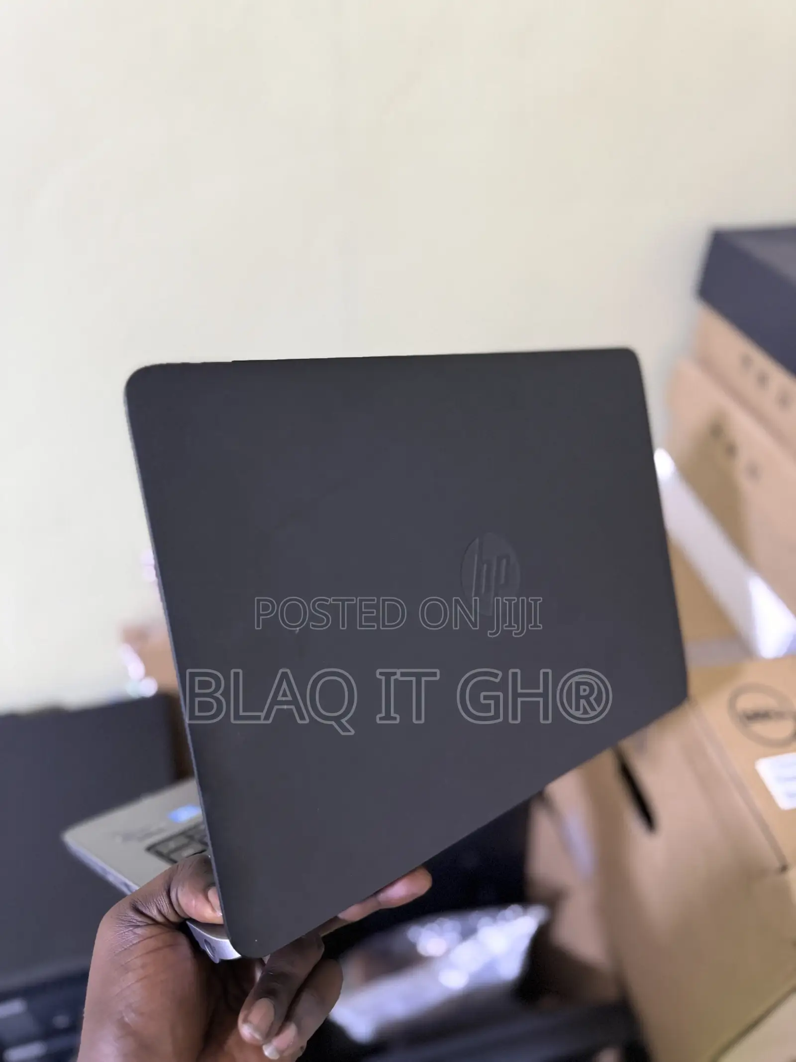 Laptop HP EliteBook 840 8GB Intel Core I5 HDD 500GB