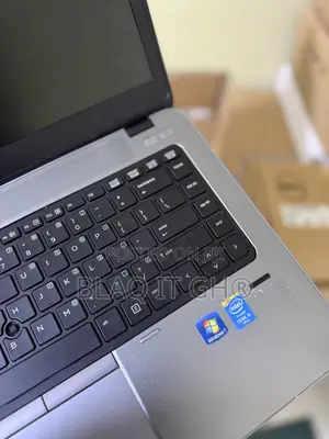 Laptop HP EliteBook 840 8GB Intel Core I5 HDD 500GB
