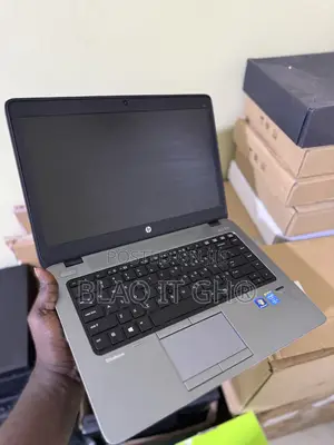 Laptop HP EliteBook 840 8GB Intel Core I5 HDD 500GB