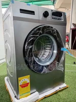 Reliable Power Sigma 8kg Washing Machine 8kg Front Load