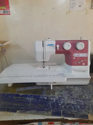 Brandnew Juki Heavy Duty Electric Sewing Machine