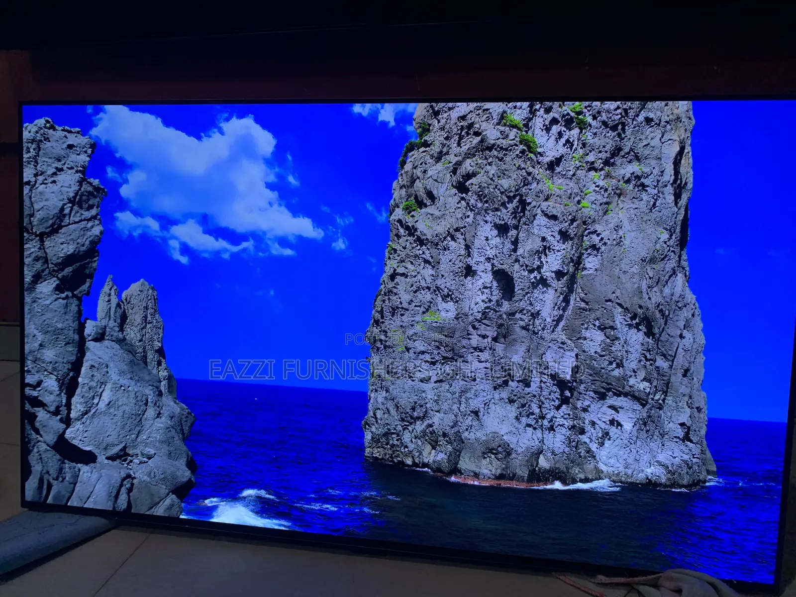 G4 Brightness Booster, 120 / 144 Hz Perfect Black Oled Lg 55 Inches Tv