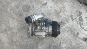 H1 Compressor We Have Tow Types