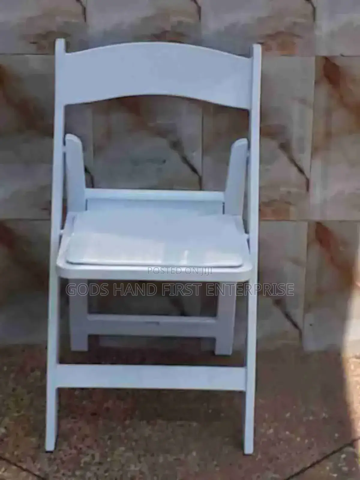 Chair Rental