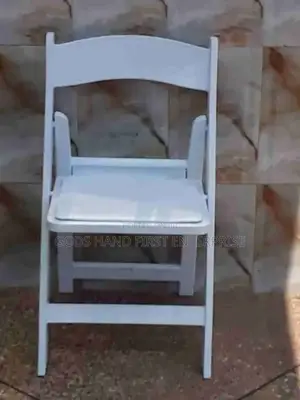 Chair Rental