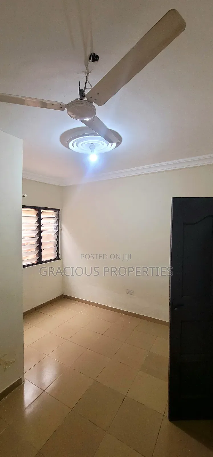 1bdrm Apartment in Gracious Properties, New Site for rent