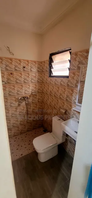 1bdrm Apartment in Gracious Properties, New Site for rent