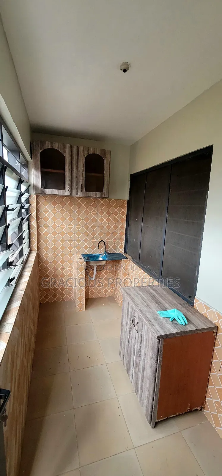 1bdrm Apartment in Gracious Properties, New Site for rent