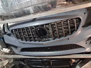 Front Bumper C300 2020 Amg