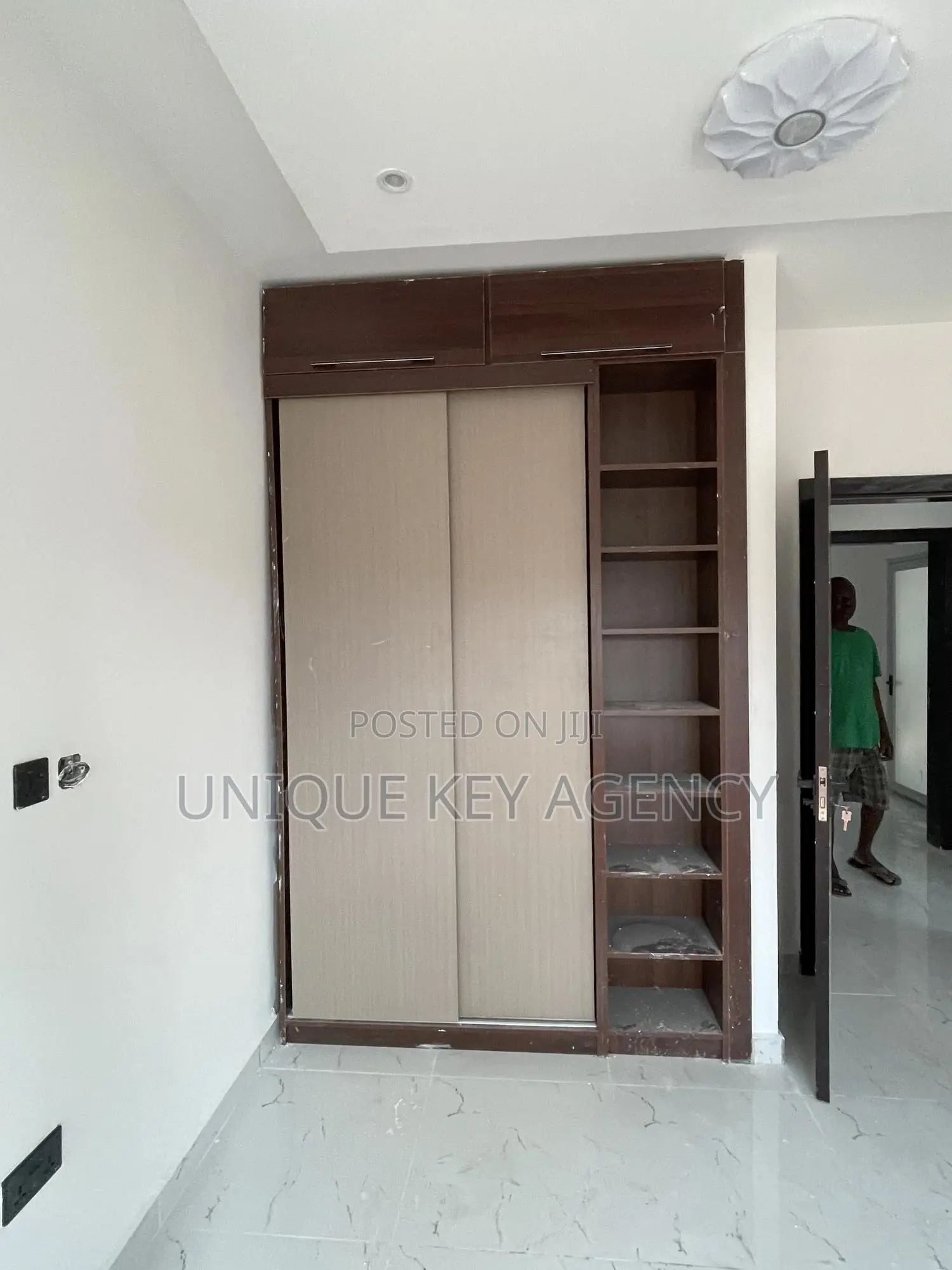 3bdrm Apartment in Unique Key Agency, Manet Junction for rent