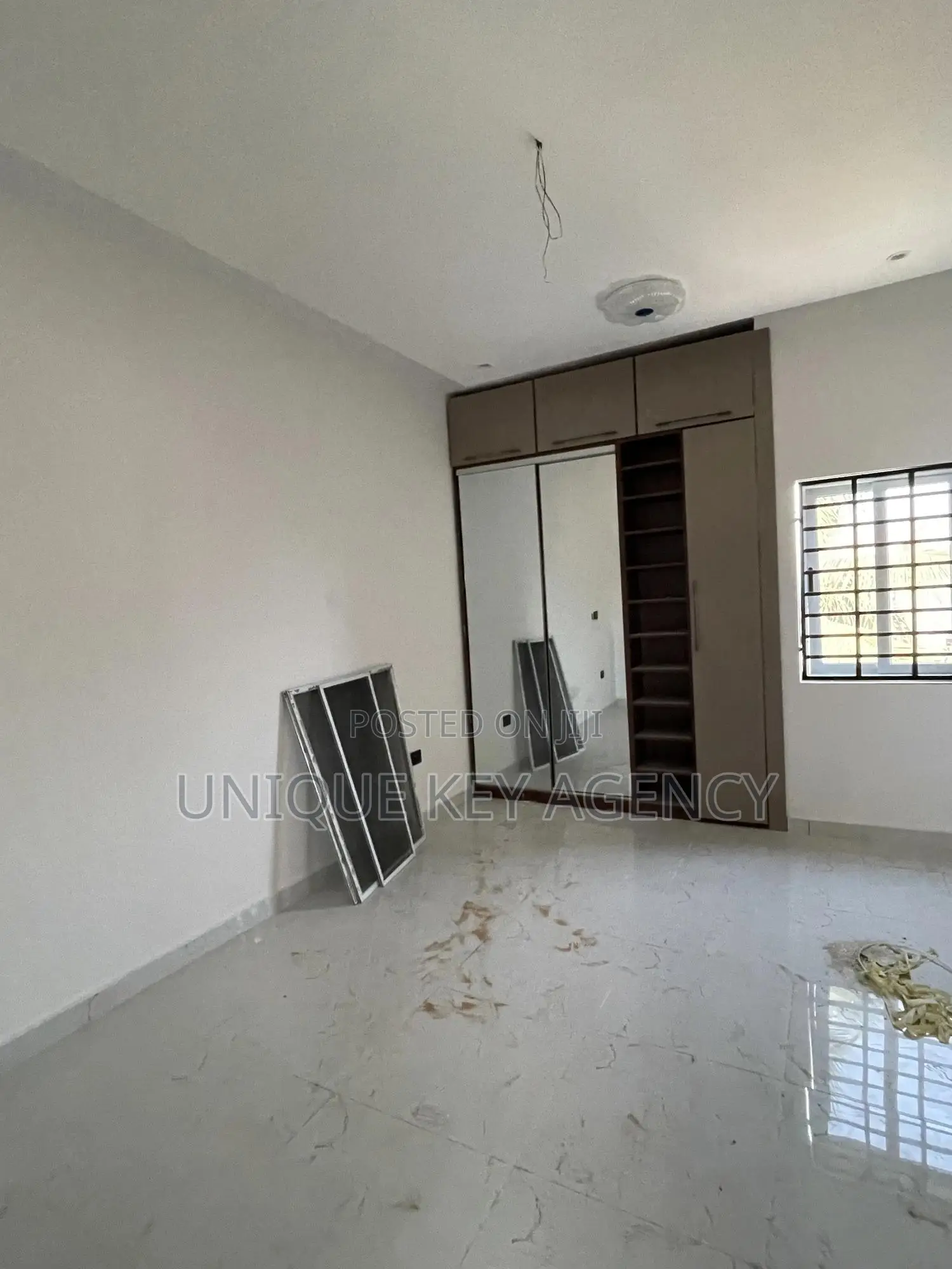 3bdrm Apartment in Unique Key Agency, Manet Junction for rent
