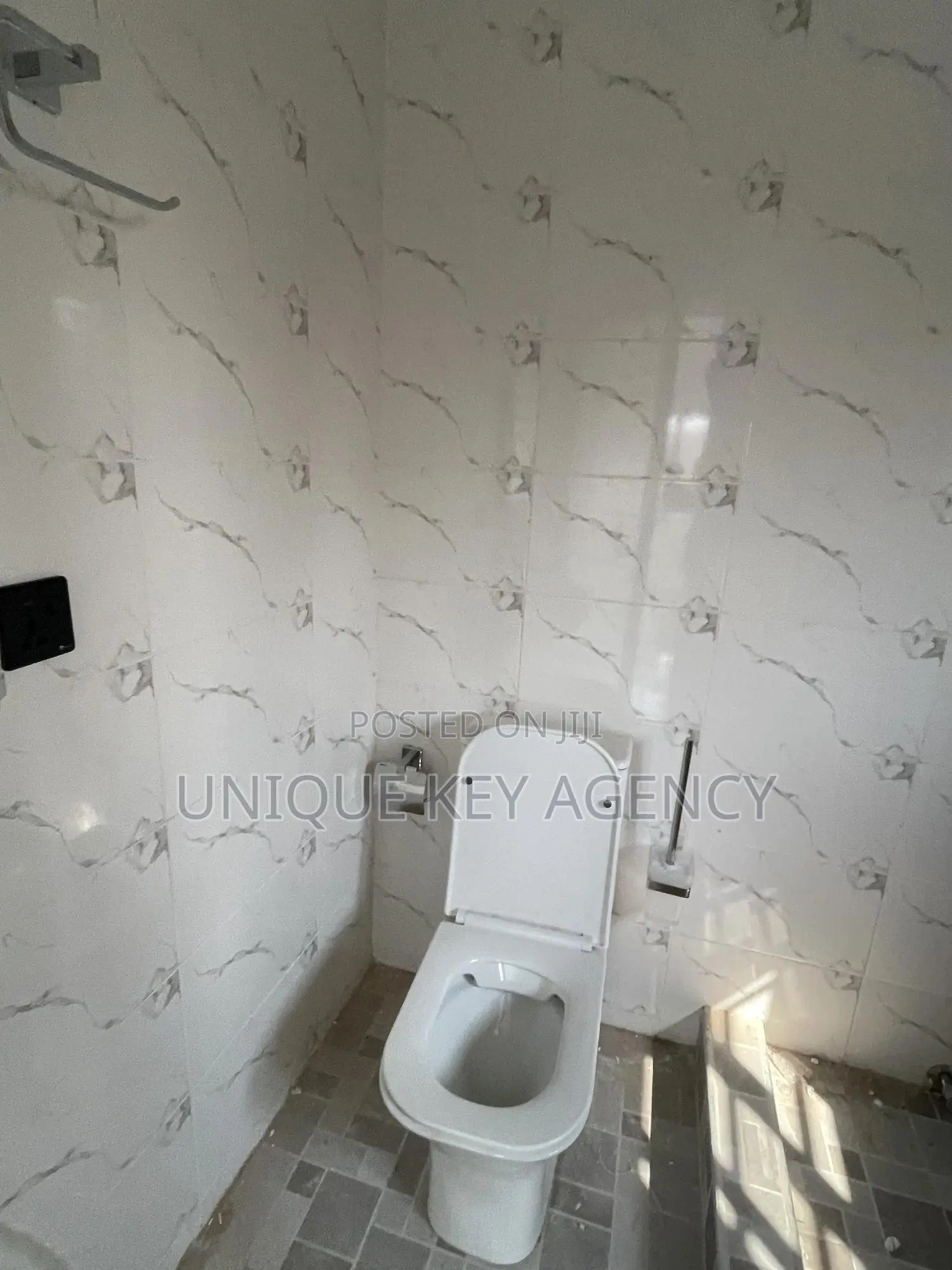3bdrm Apartment in Unique Key Agency, Manet Junction for rent