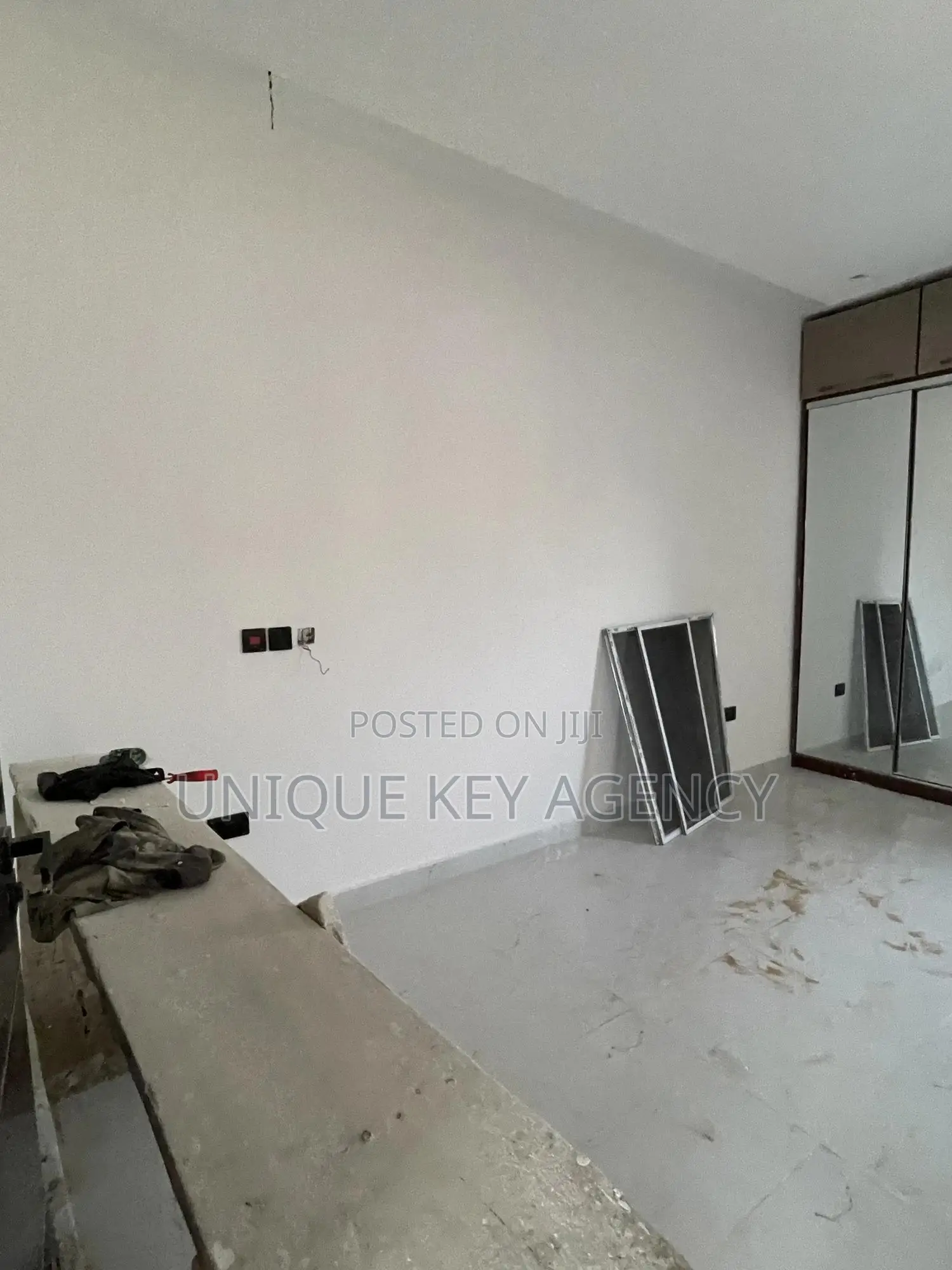 3bdrm Apartment in Unique Key Agency, Manet Junction for rent