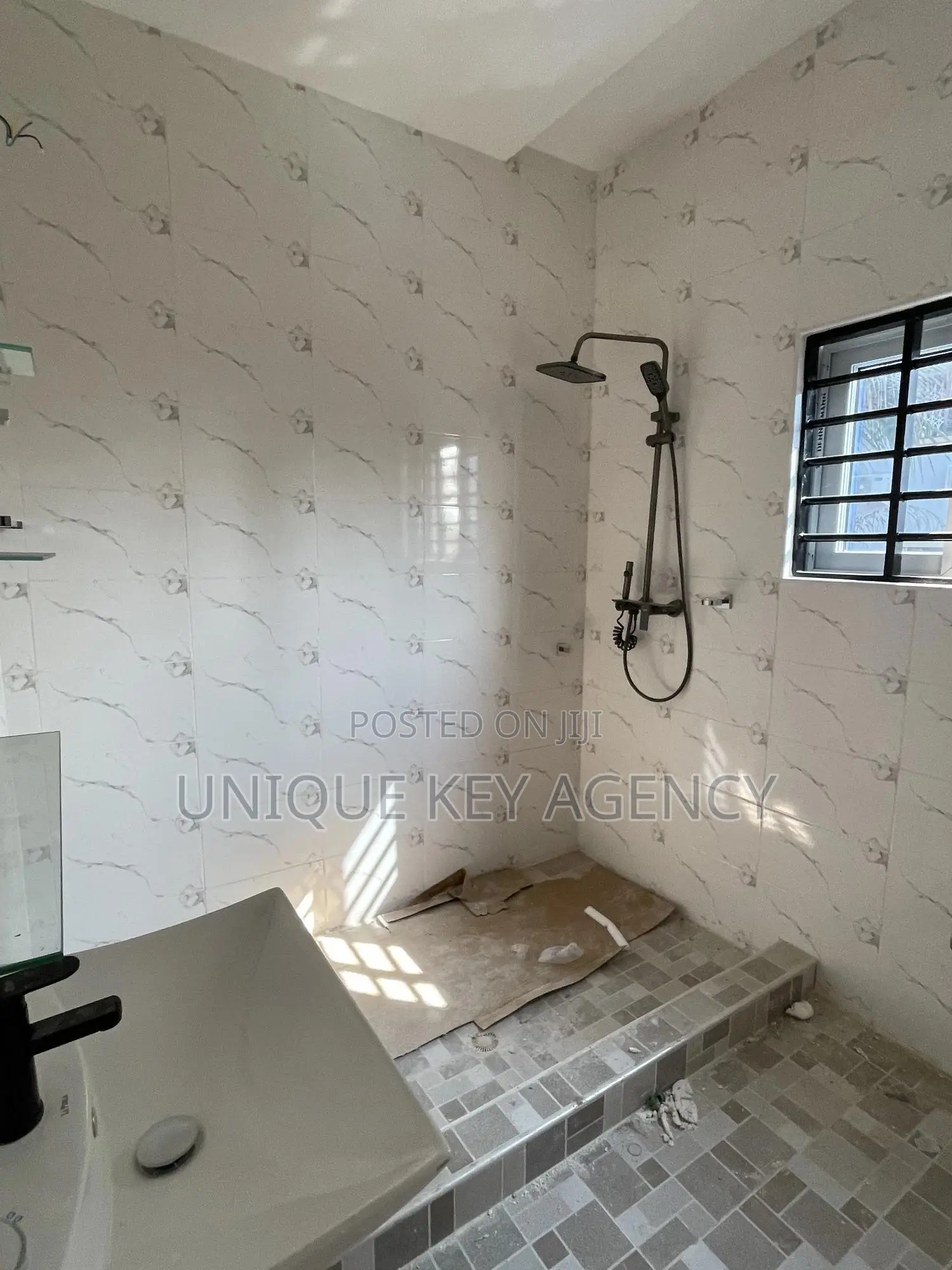 3bdrm Apartment in Unique Key Agency, Manet Junction for rent