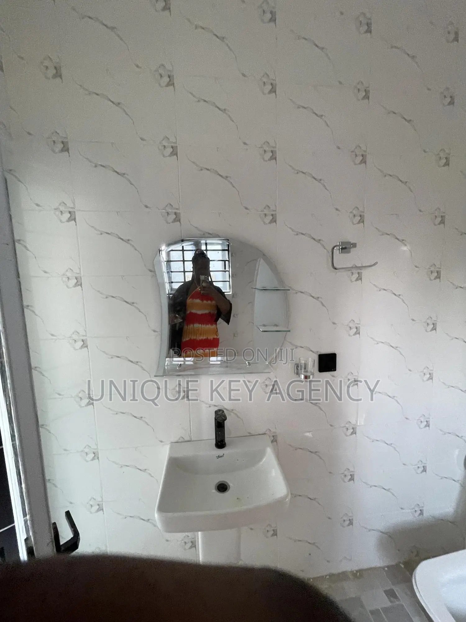 3bdrm Apartment in Unique Key Agency, Manet Junction for rent