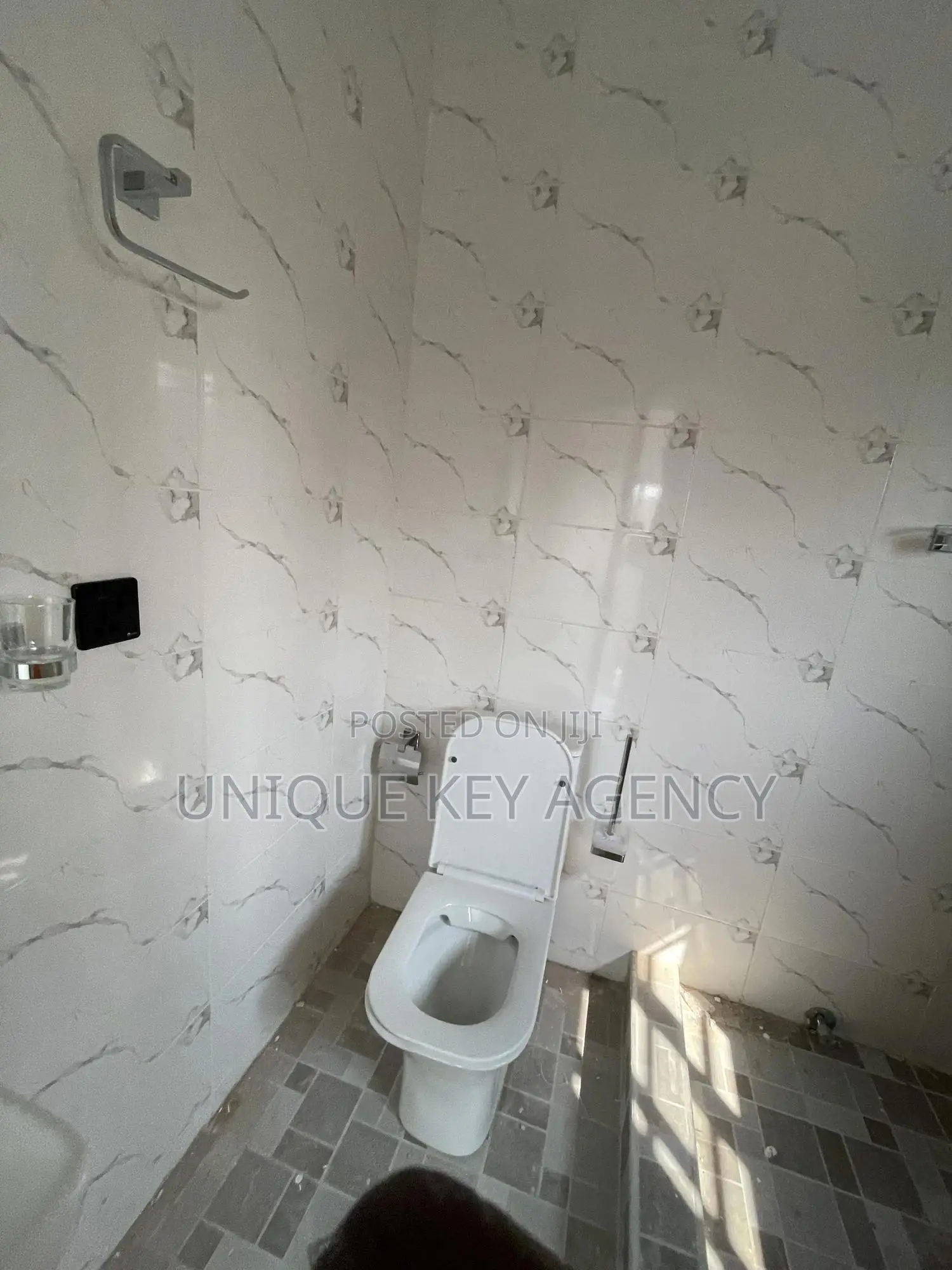 3bdrm Apartment in Unique Key Agency, Manet Junction for rent