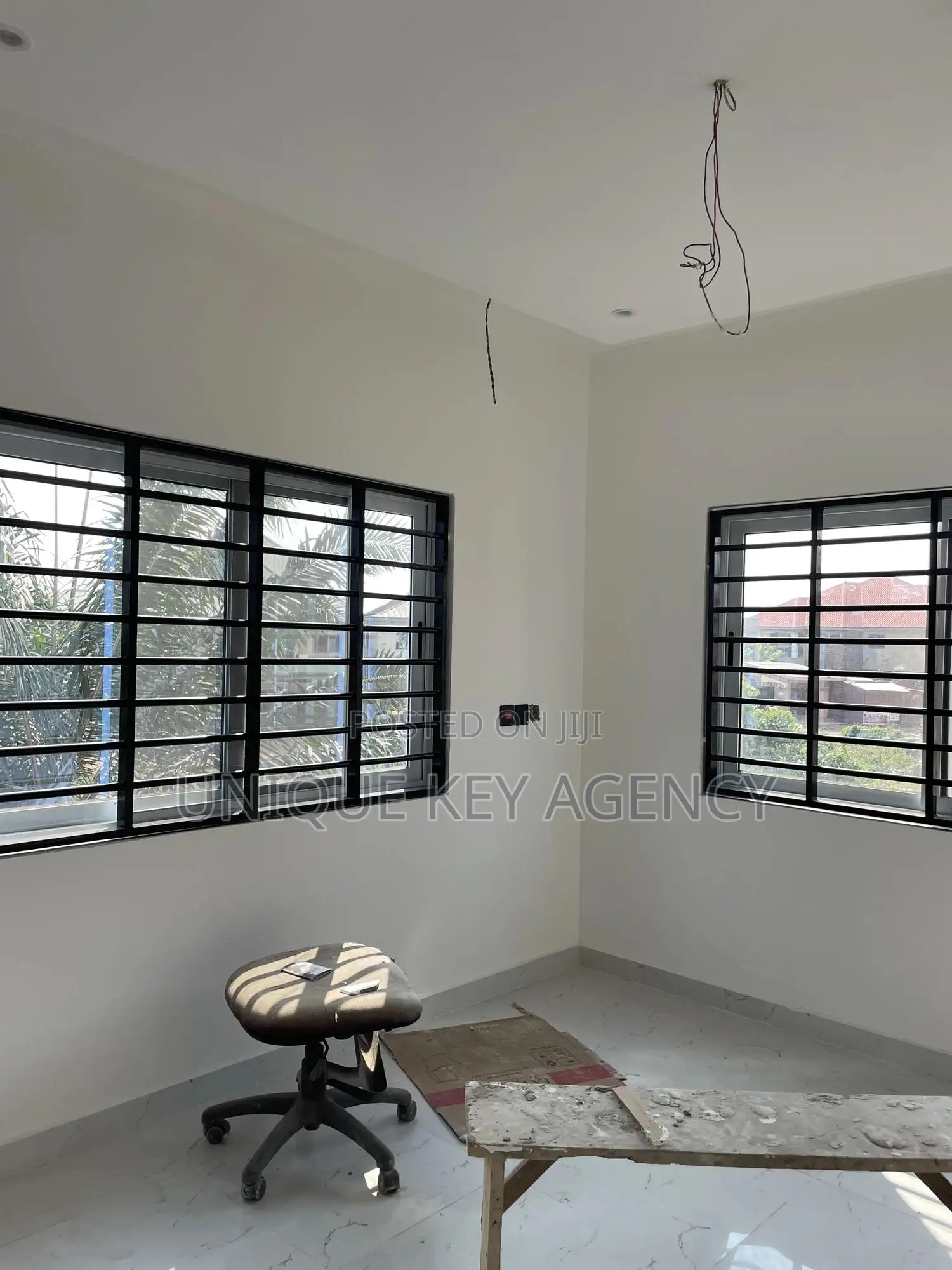 3bdrm Apartment in Unique Key Agency, Manet Junction for rent