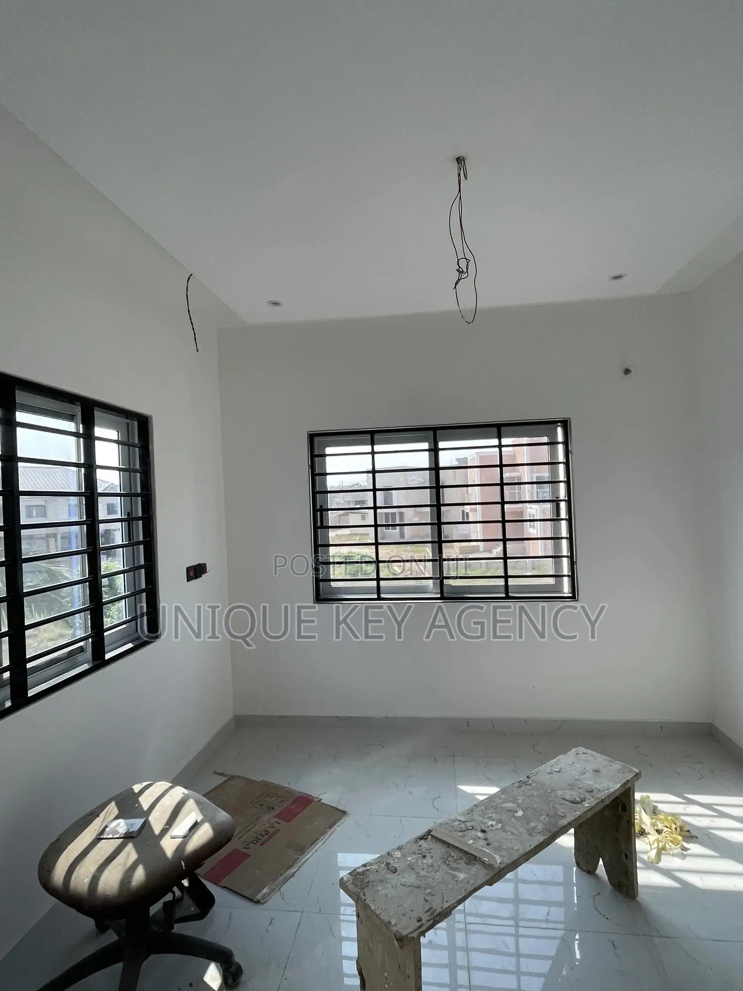 3bdrm Apartment in Unique Key Agency, Manet Junction for rent