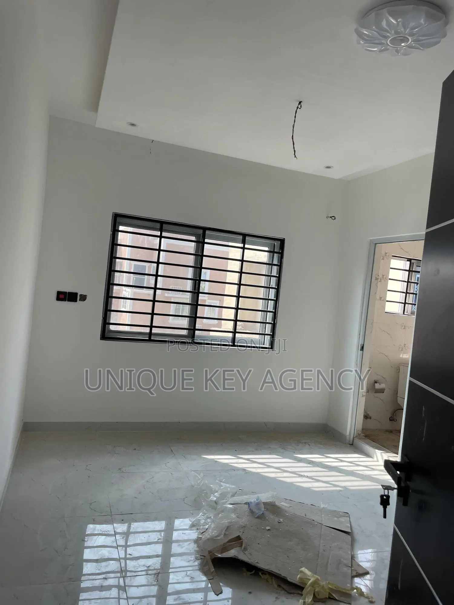 3bdrm Apartment in Unique Key Agency, Manet Junction for rent