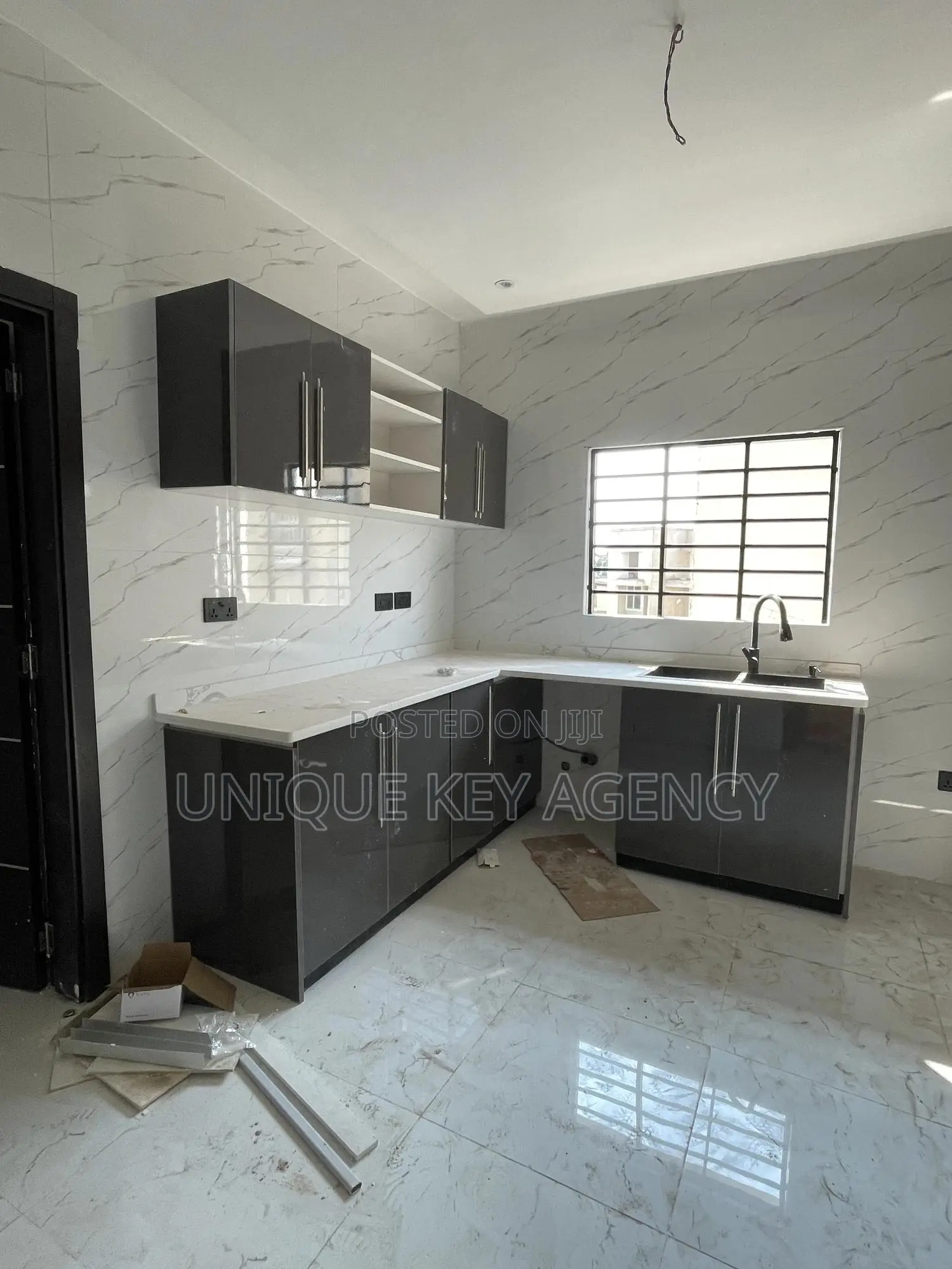 3bdrm Apartment in Unique Key Agency, Manet Junction for rent