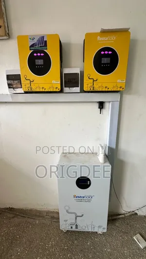 Solar System Supplies And Installation