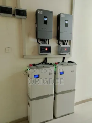 Solar System Supplies And Installation