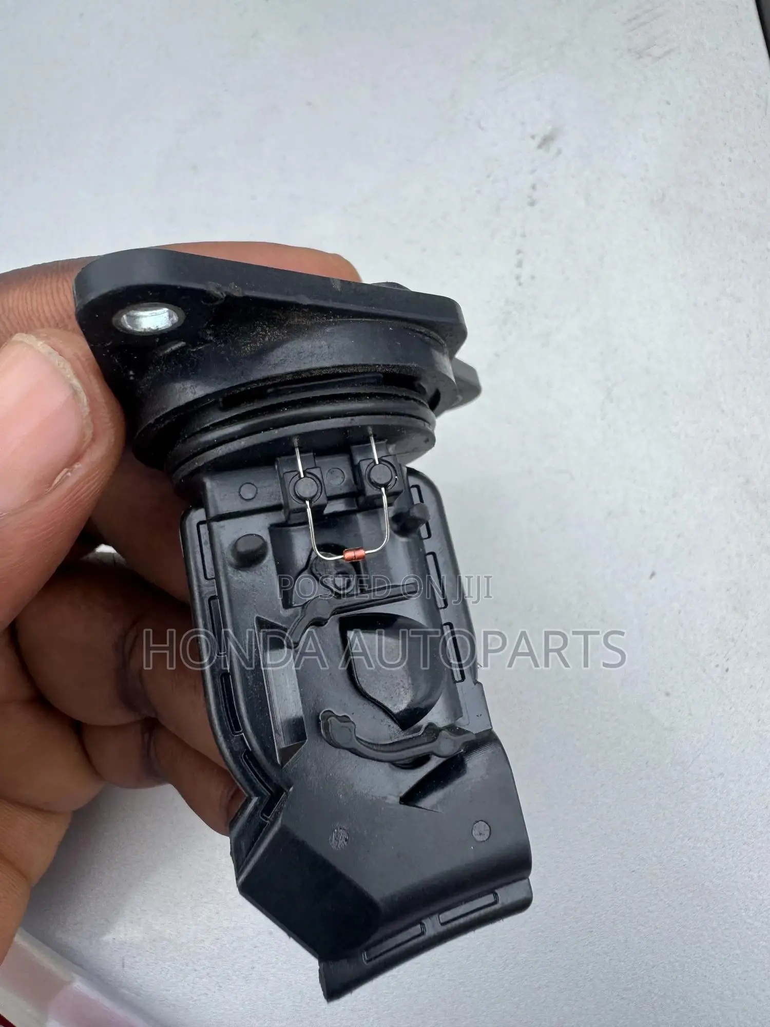 Honda CRV 2018 Airflometer Sensor.